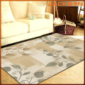 Washable Printed Mats Floor Carpet